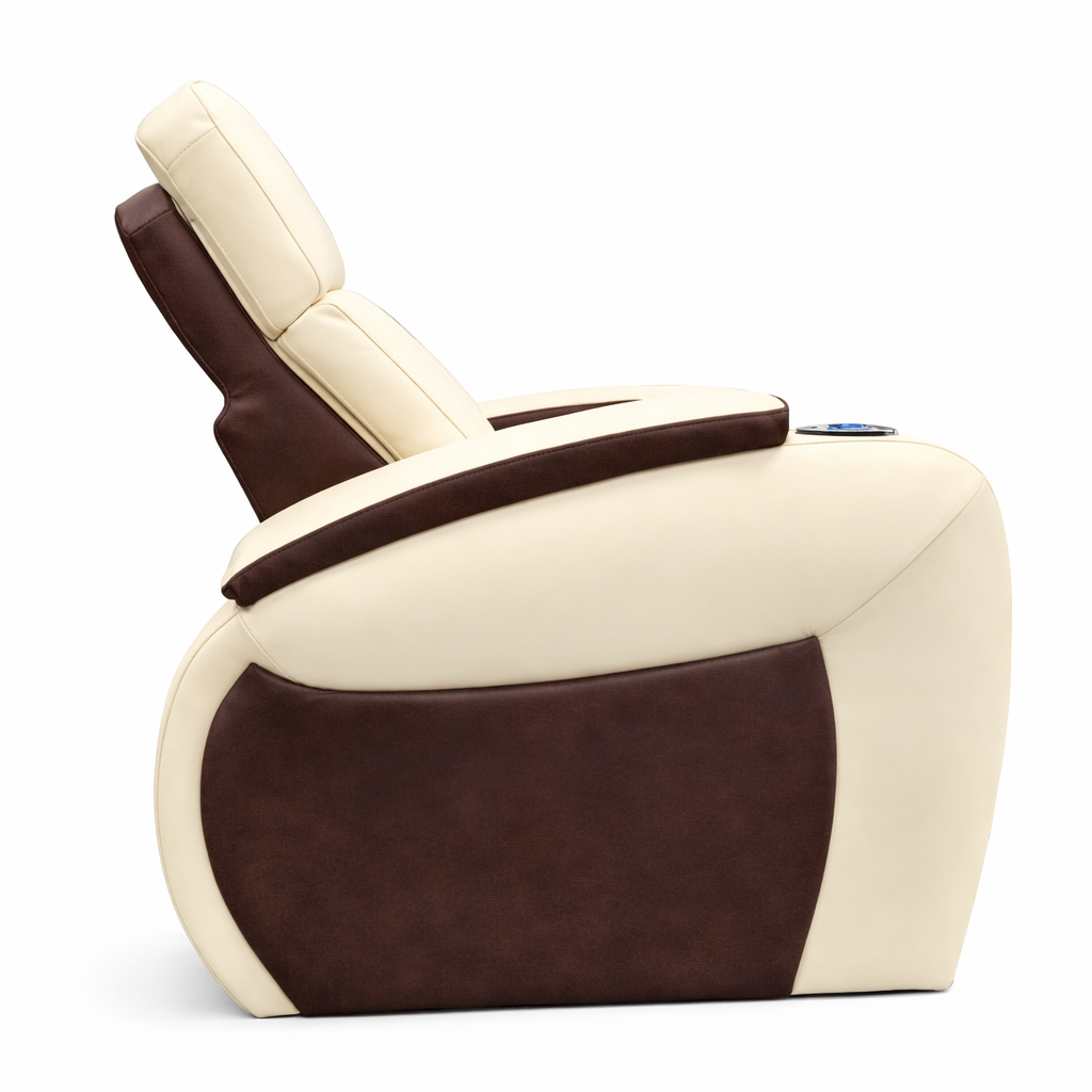 REGENT – Luxury Home Cinema Recliner - Image 2