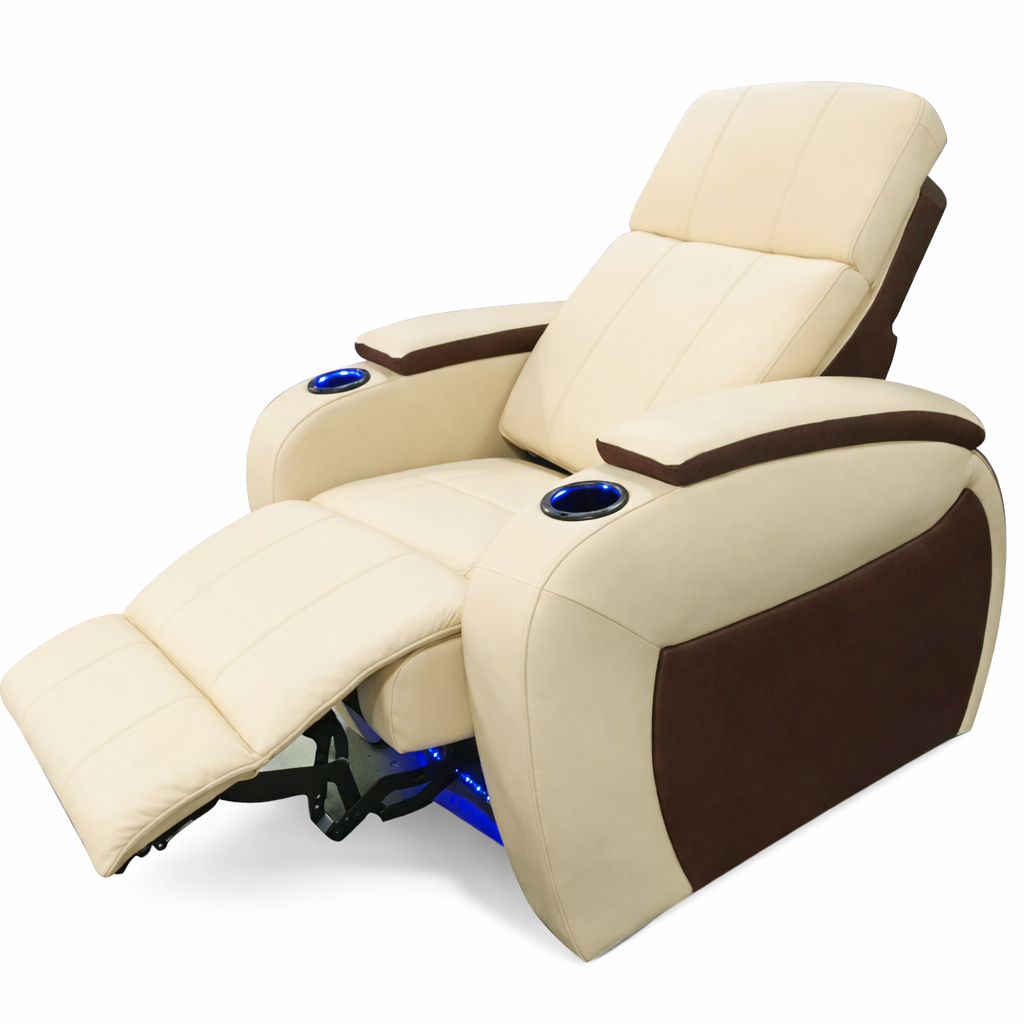 REGENT – Luxury Home Cinema Recliner - Image 3