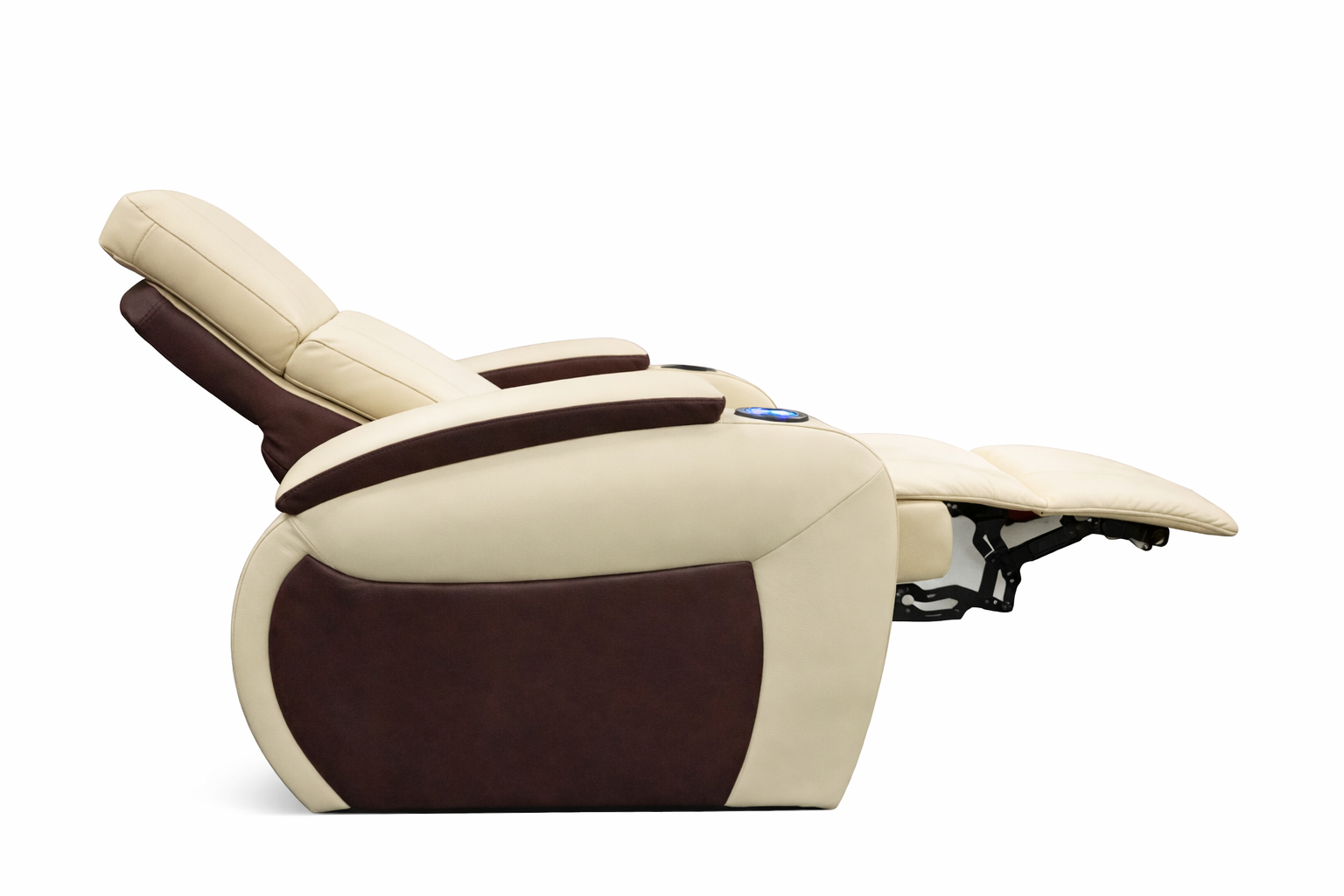 REGENT – Luxury Home Cinema Recliner - Image 4