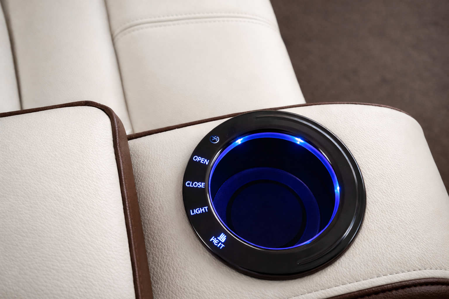 REGENT – Luxury Home Cinema Recliner - Image 6