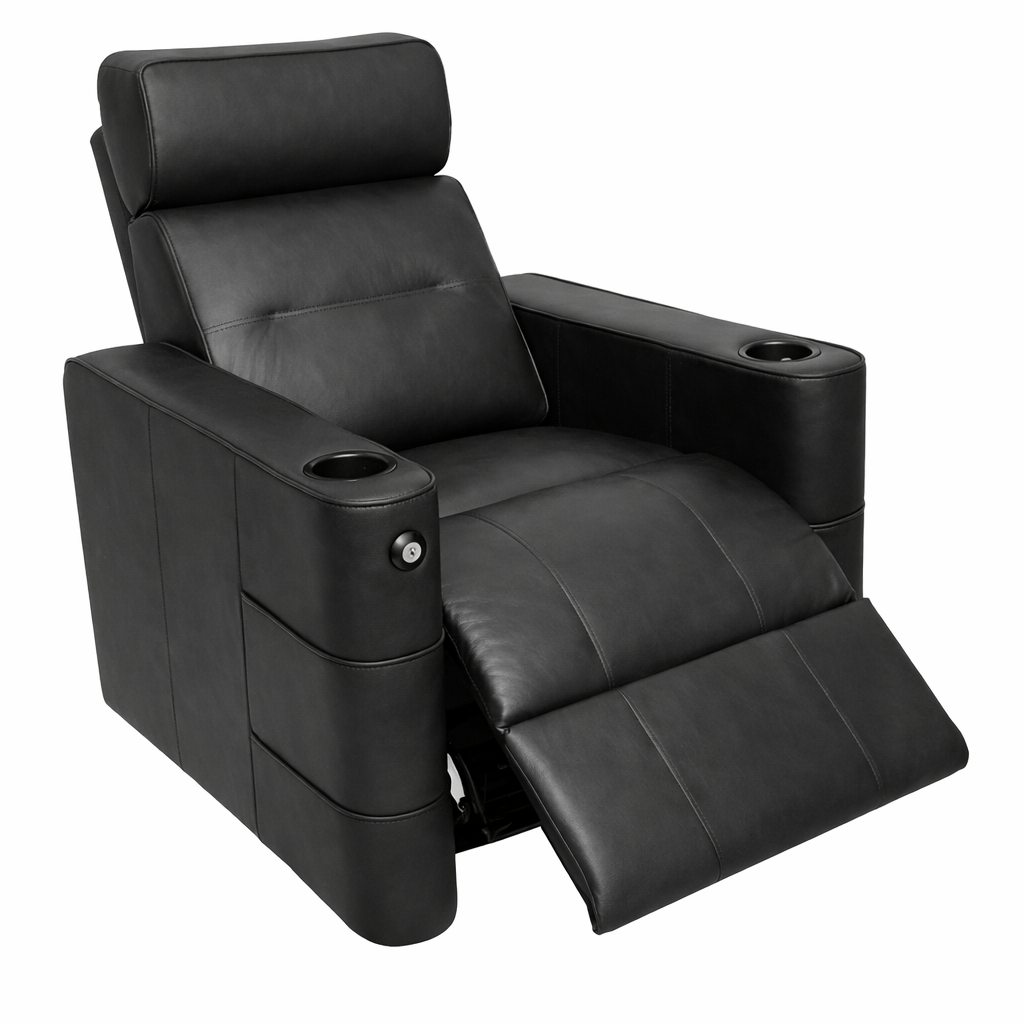 VANTAGE – Premium Theater Recliner - Image 3