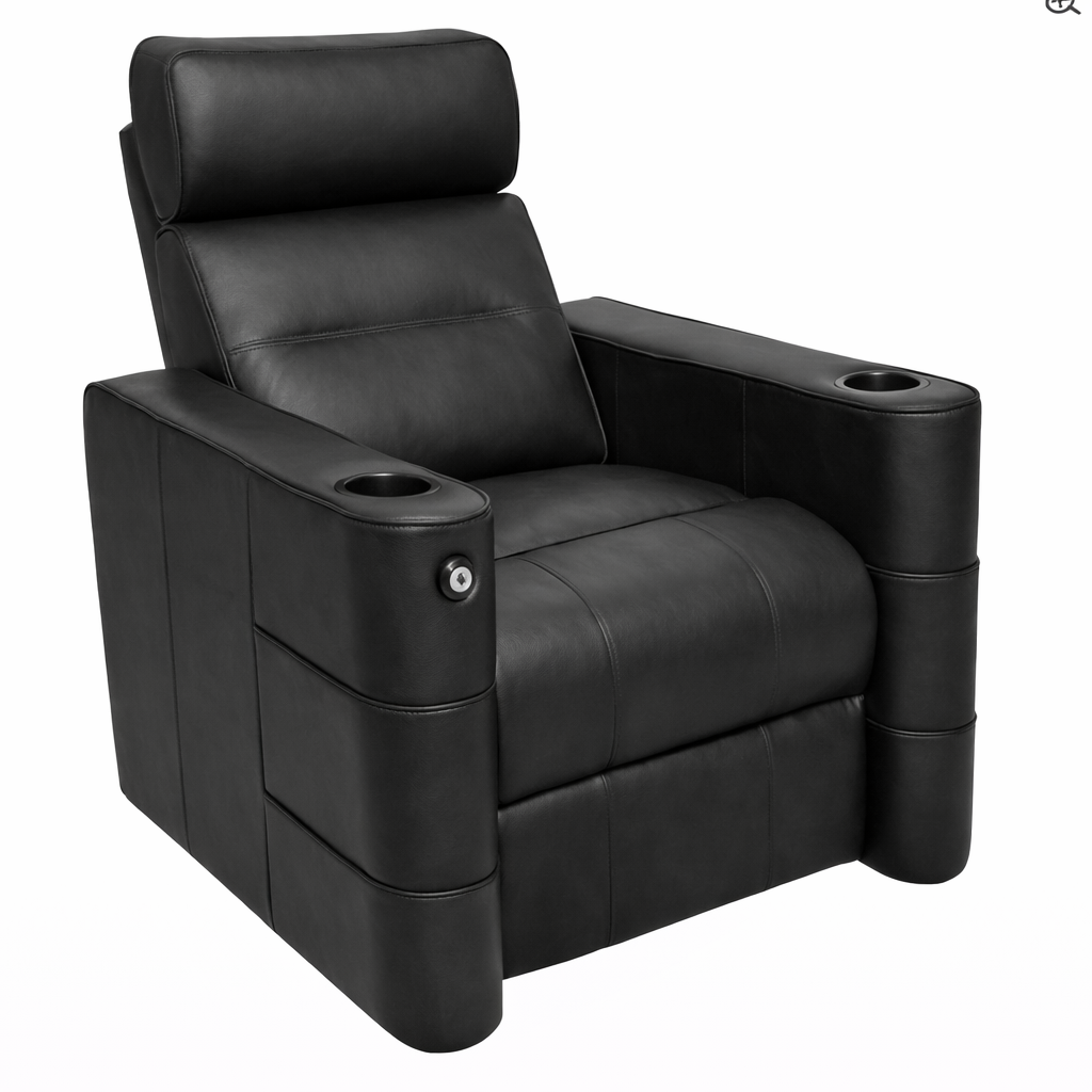 VANTAGE – Premium Theater Recliner - Image 4