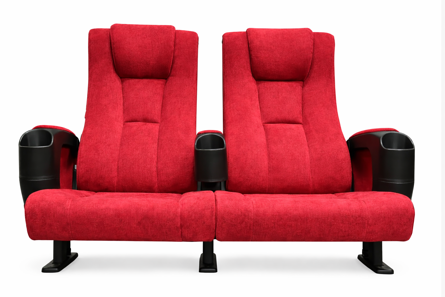 CIVIC – Professional dual Theater Chair