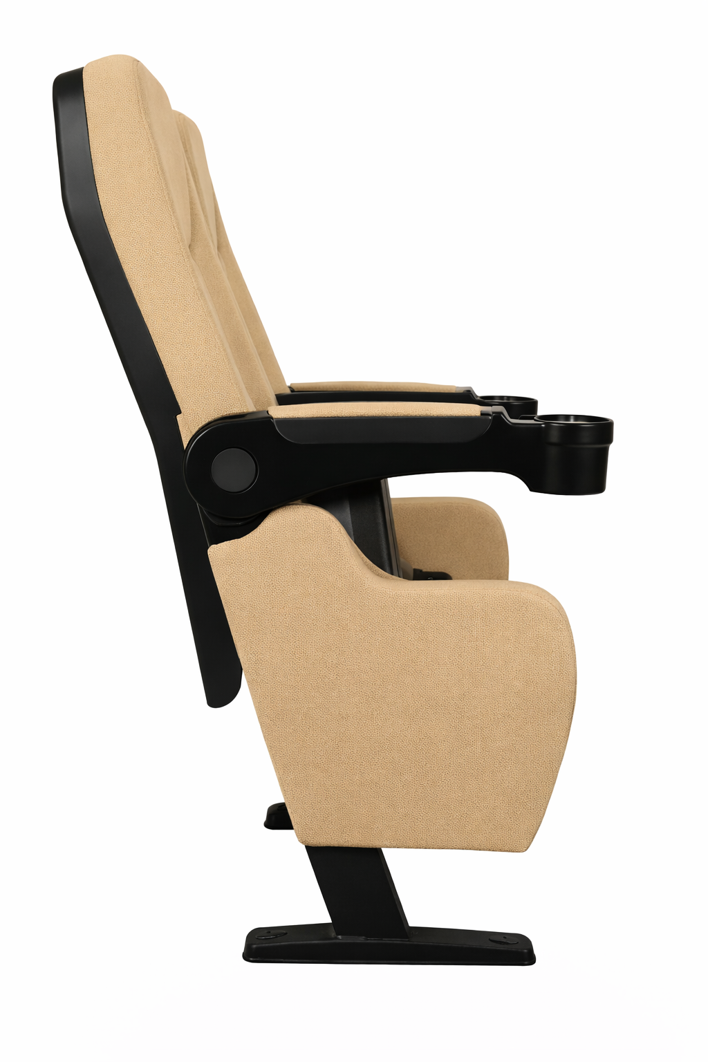 LYRA – Contemporary Auditorium Chair - Image 4