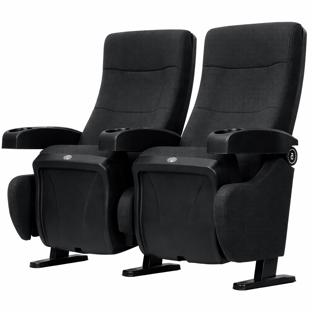 PRIMEVO – Executive Theater Chair - Image 5