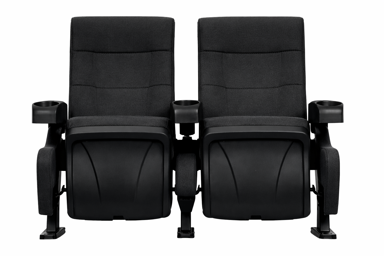 PRIMEVO – Executive Theater Chair - Image 3