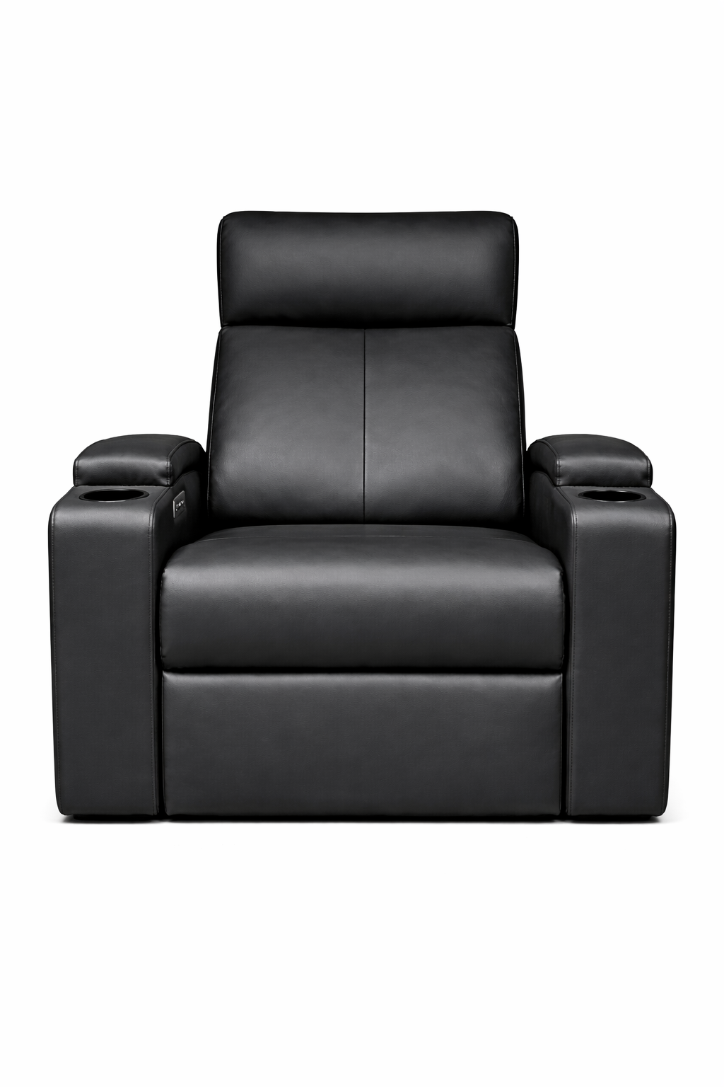AURELION Recliner – Luxury Home Cinema Seating - Image 2
